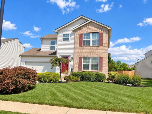 5554 Longworth Drive , Galloway, OH 43119