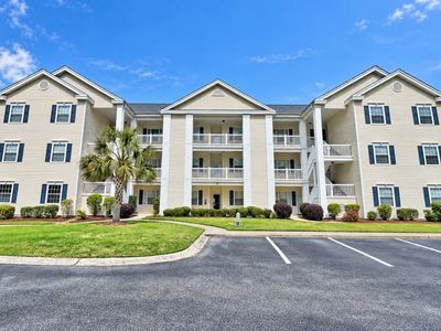 901 West Port Dr., Unit 1512, North Myrtle Beach, SC 29582