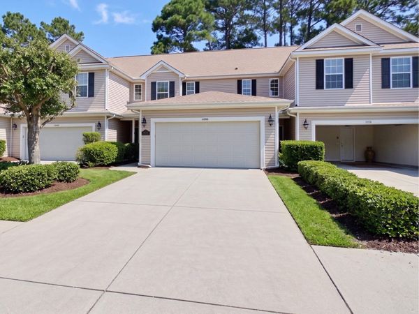 1018 Fairway Ln. , Unit 1018, Conway, SC 29526