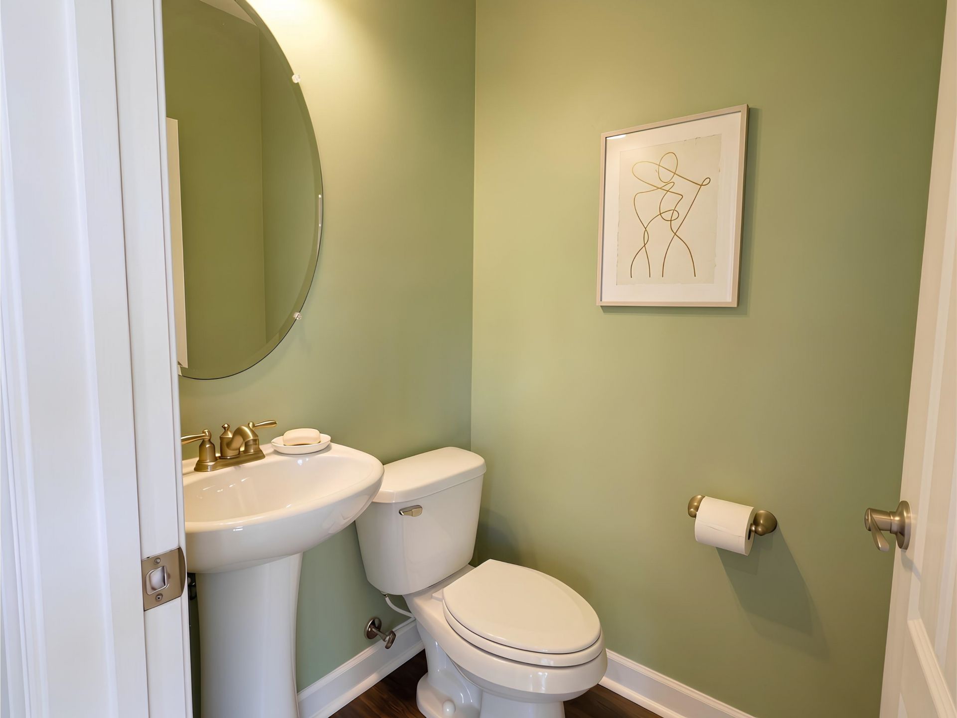 1018 Fairway Ln. Photo 12