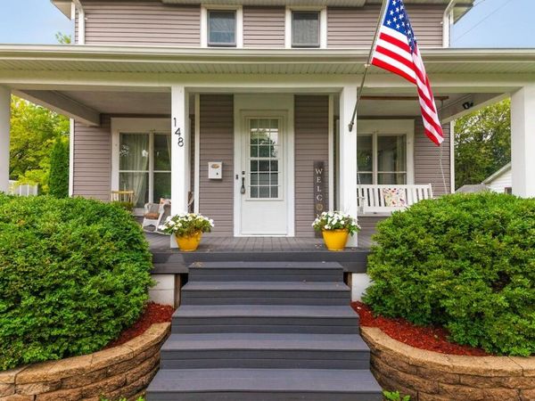148 E Washington St, Lake Mills, WI 53551