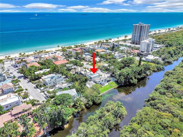 3305 NE 15th St , Fort Lauderdale, FL 33304