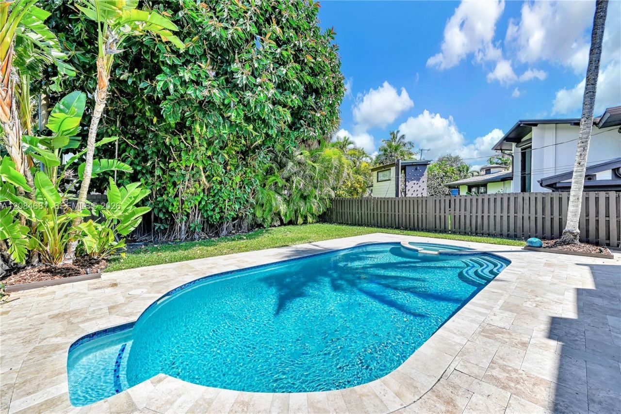 3305 NE 15th St, Fort Lauderdale, FL 33304 Photo