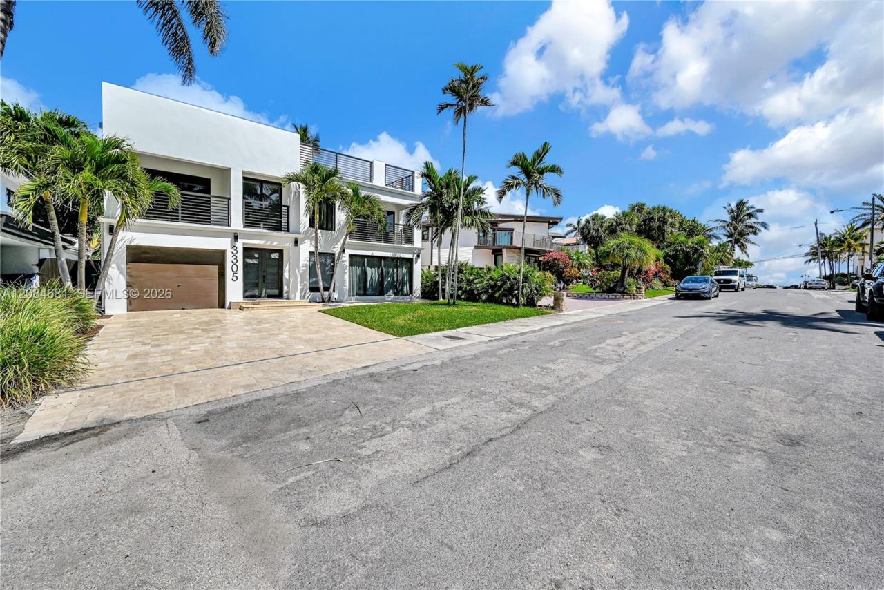 3305 NE 15th St, Fort Lauderdale, FL 33304 Photo