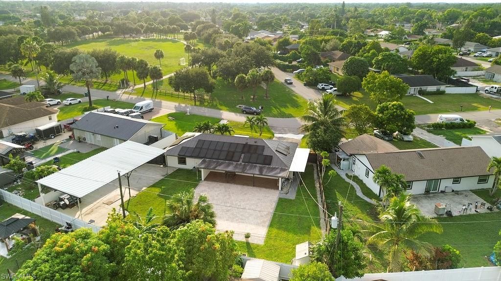 1800 52nd Ter Sw, Naples, FL 34116 Photo