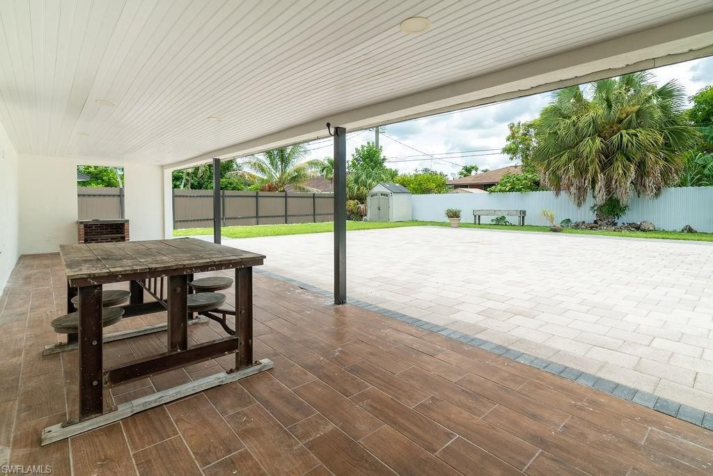 1800 52nd Ter Sw, Naples, FL 34116 Photo