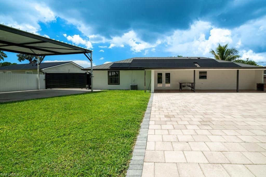 1800 52nd Ter Sw, Naples, FL 34116 Photo