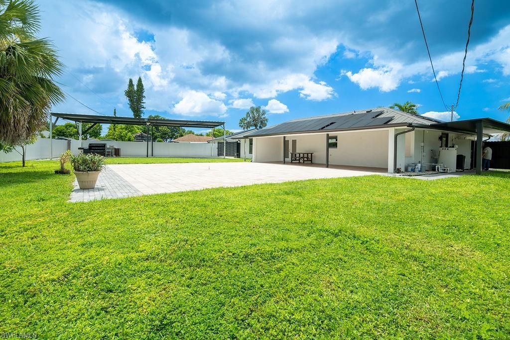 1800 52nd Ter Sw, Naples, FL 34116 Photo