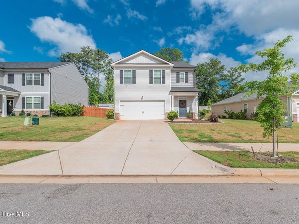 6143 Whitewater Drive , North Augusta, SC 29841