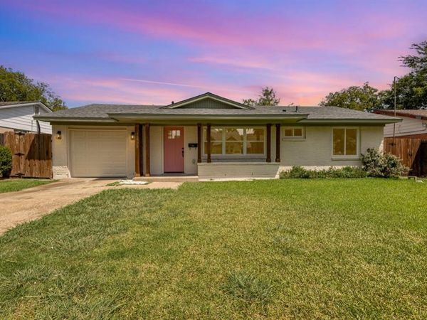 13520 Glenside Drive, Farmers Branch, TX 75234