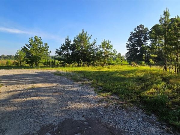333 County Road 3092 , De Berry, TX 75639
