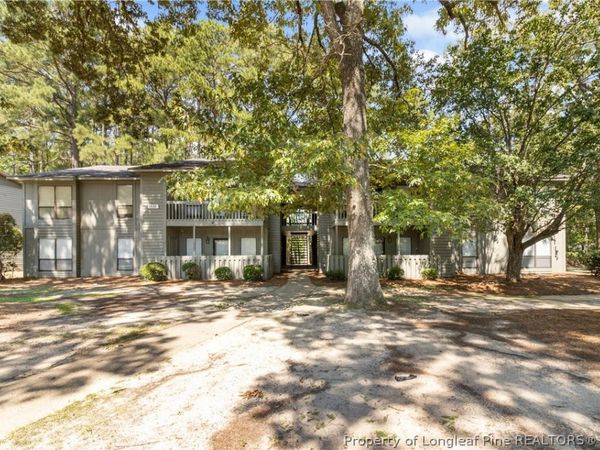 1882 Tryon Drive , Unit 3, Fayetteville, NC 28303