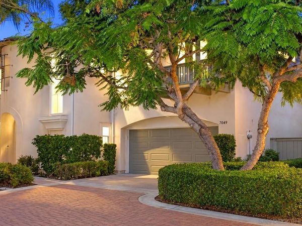7049 Surfbird Curcle, Carlsbad, CA 92011