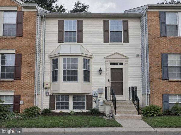 12631 WILLOW VIEW PLACE , WALDORF, MD 20602