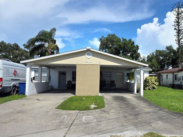 5215 31ST STREET COURT E, Unit A, BRADENTON, FL 34203