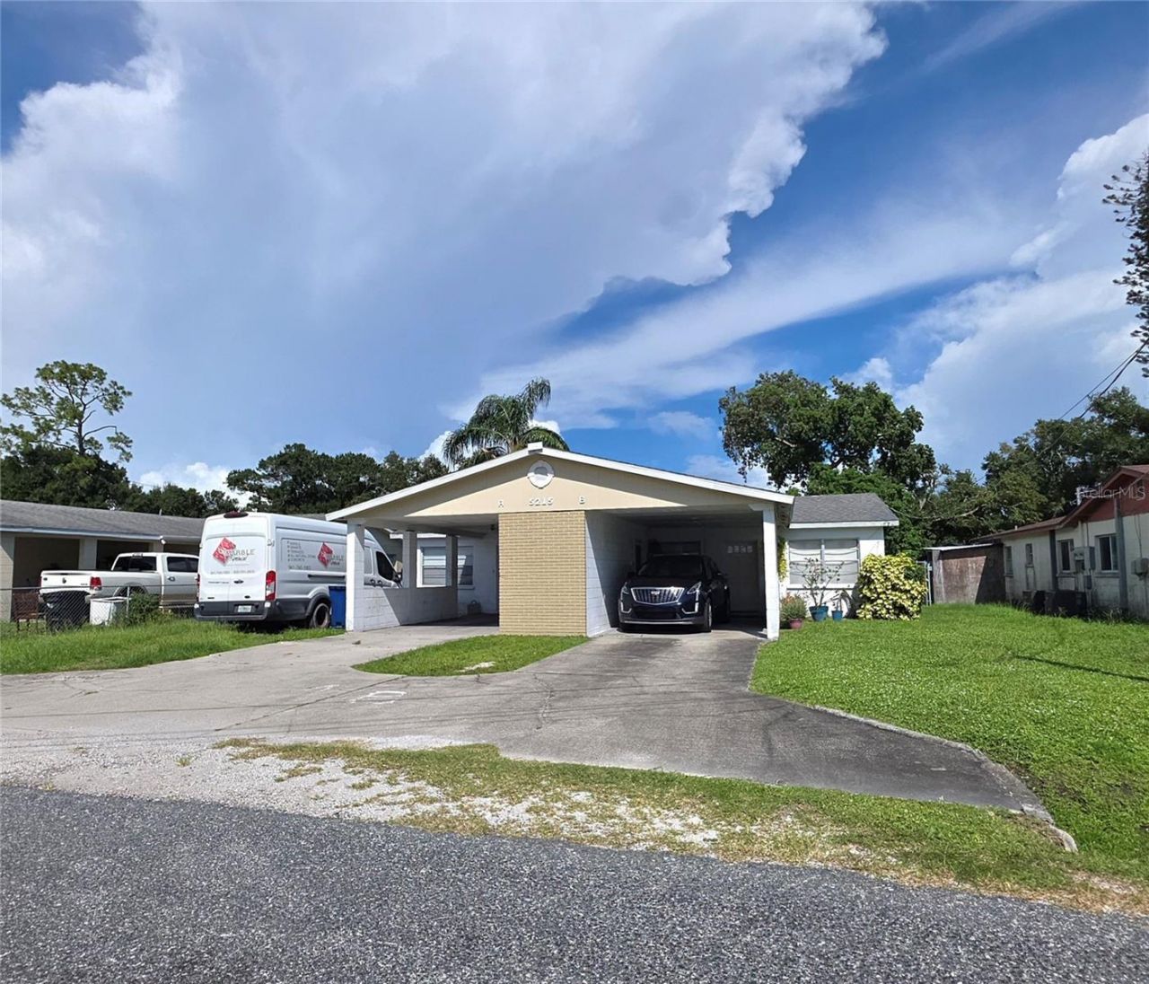 5215 31st Street Court E, Unit A, Bradenton, FL 34203 Photo