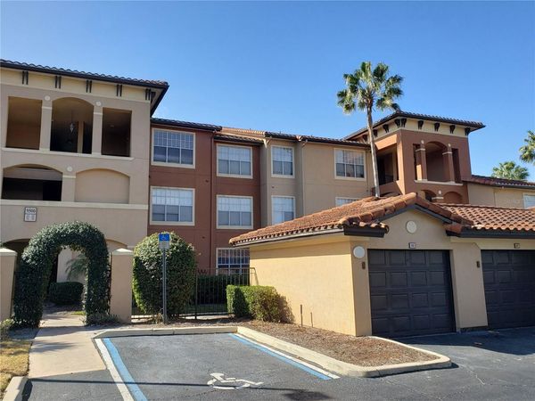 5500 METROWEST BOULEVARD , Unit 14-111, ORLANDO, FL 32811