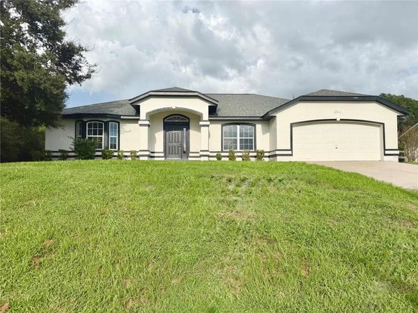 3311 SW 133RD PLACE , OCALA, FL 34473