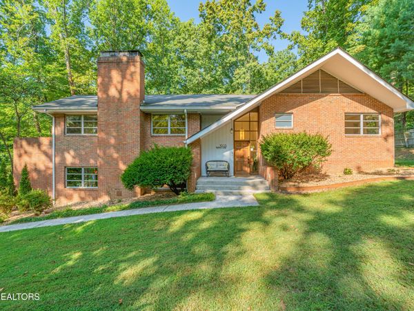 1905 Kemper Lane, Knoxville, TN 37920