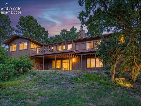 7169 Dark Horse Place, Colorado Springs, CO 80919