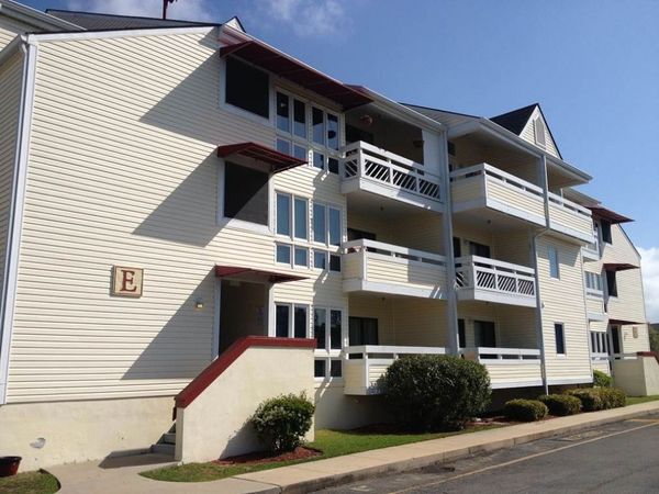 1100 Possum Trot Rd. , Unit E323, North Myrtle Beach, SC 29582