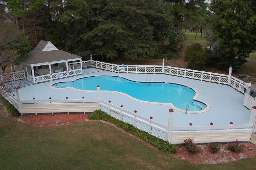 1100 Possum Trot Rd. Photo 13