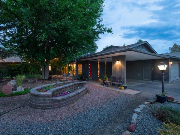 2709 Midway Avenue, Grand Junction, CO 81506