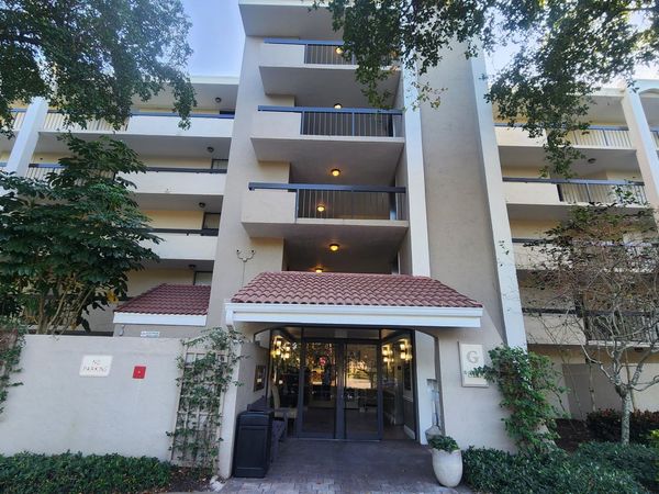 820 Lavers Circle, Unit G306, Delray Beach, FL 33444