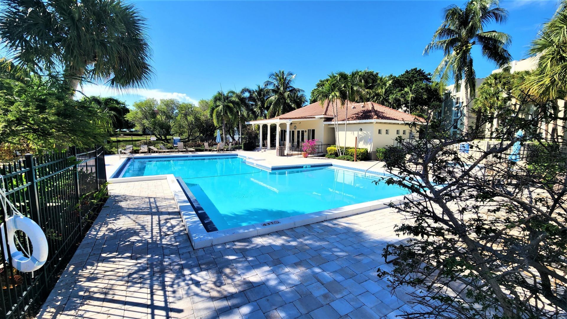 820 Lavers Circle, Unit G306, Delray Beach, FL 33444 Photo