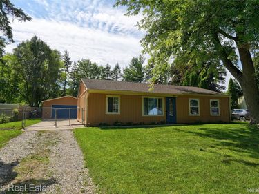 2479 Liter Road , Orion Township, Mi 48359