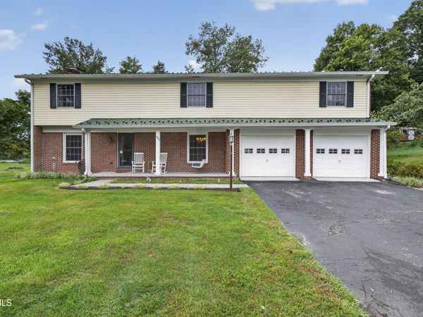 105 Austin Street, Bristol, TN 37620