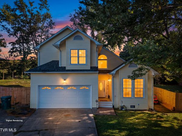 313 Sonnett Court, Kingsport, TN 37664