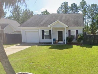 209 Lockleven Drive, Columbia, SC 29223