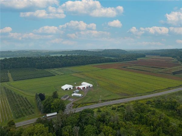 5869 State Route 88, Sodus, NY 14551