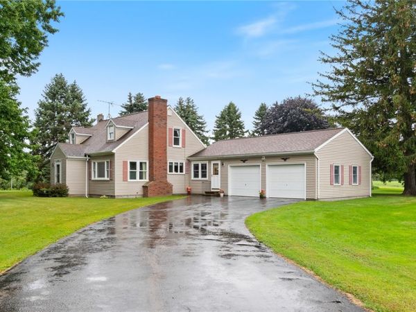 5869 State Route 88 , Sodus, NY 14551