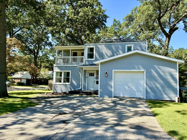 2393 Hadden Street, Muskegon, MI 49441
