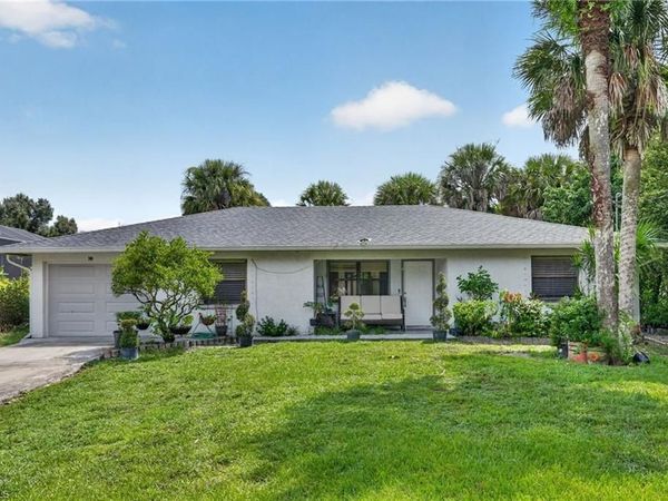 940 17th ST SW, NAPLES, FL 34117