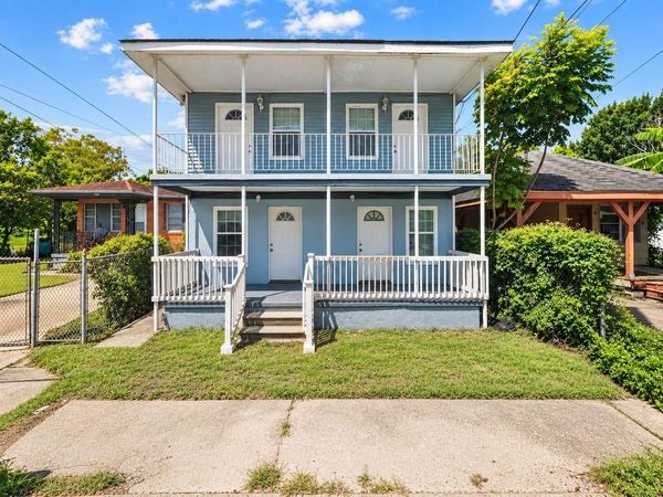 1626 28 KATLAN Street, Metairie, LA 70001