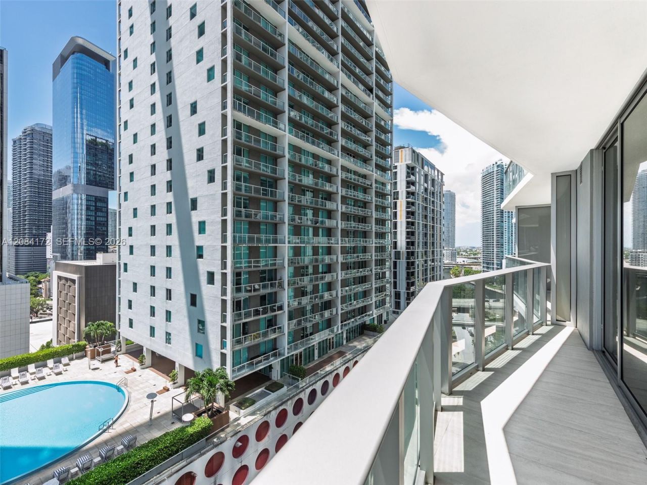 77 SE 5th St , Unit 1714, Miami, FL 33131 Photo