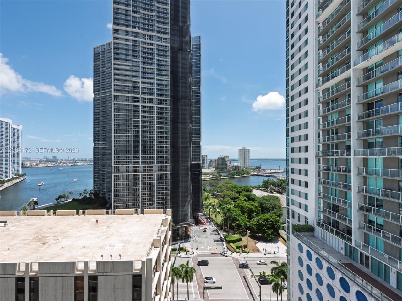 77 SE 5th St , Unit 1714, Miami, FL 33131 Photo