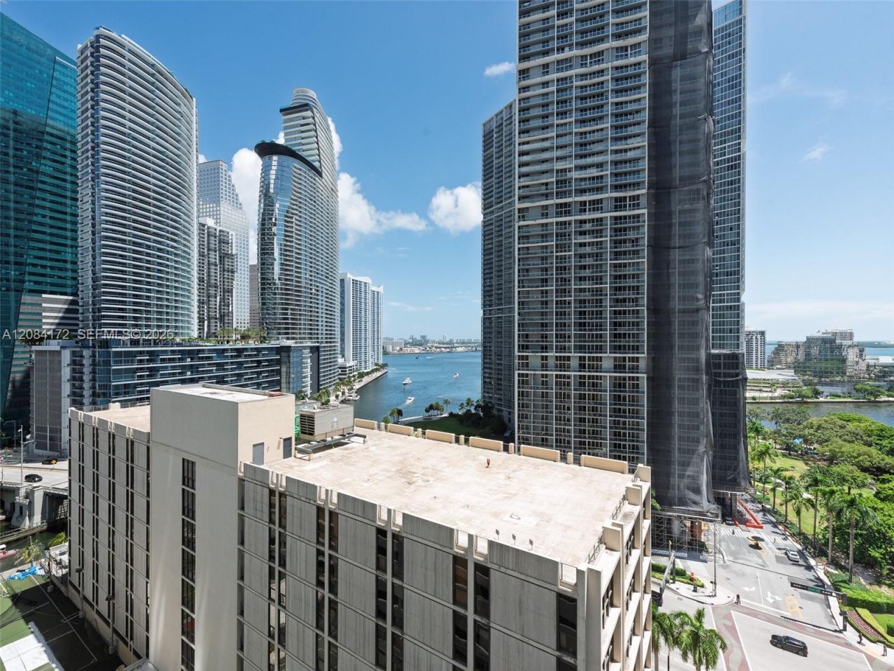77 SE 5th St , Unit 1714, Miami, FL 33131 Photo