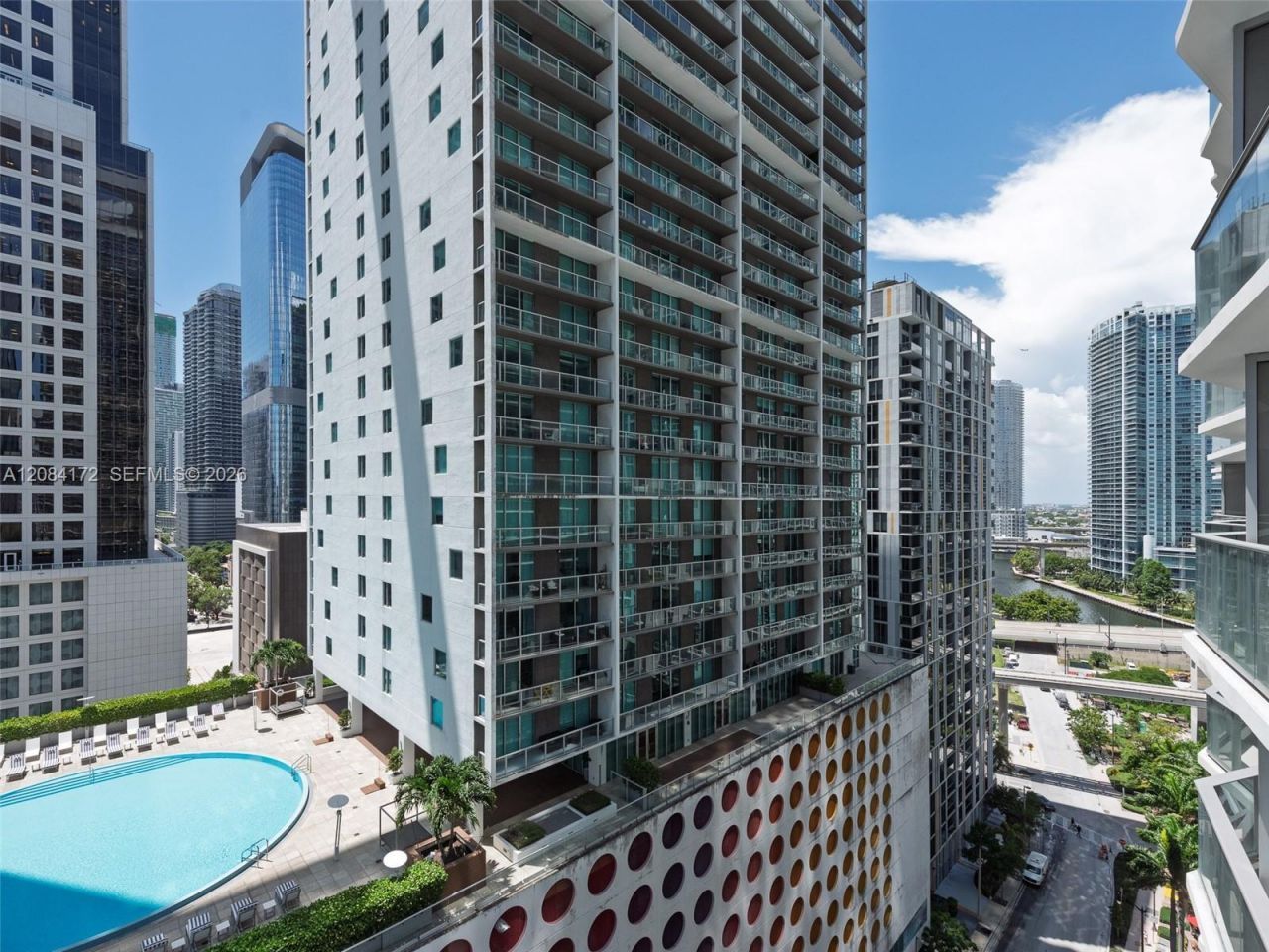 77 SE 5th St , Unit 1714, Miami, FL 33131 Photo