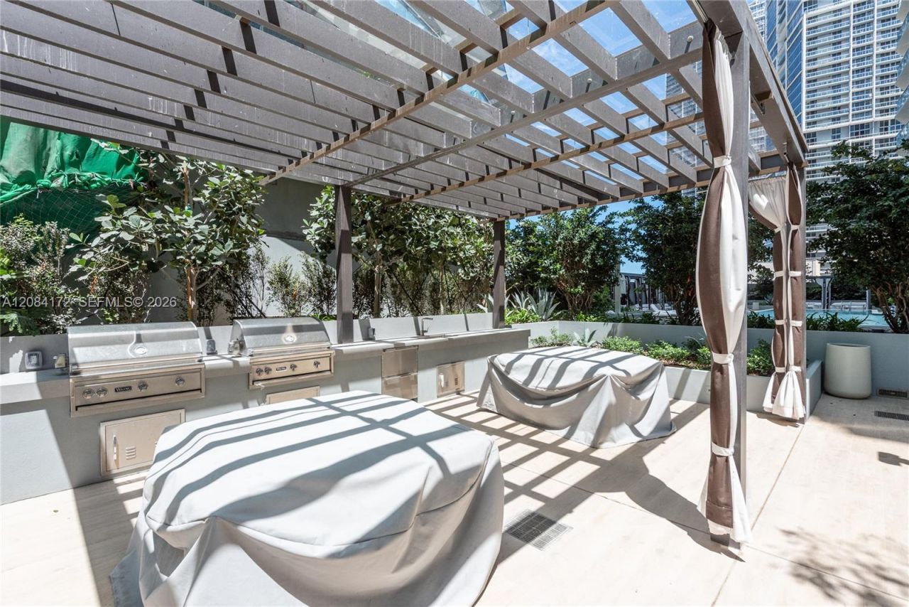 77 SE 5th St , Unit 1714, Miami, FL 33131 Photo