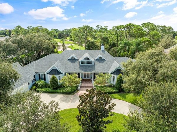 1100 Carolina Circle SW, Vero Beach, FL 32962