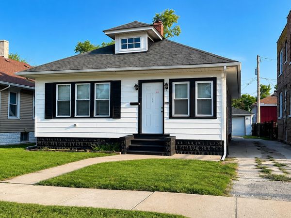 507 Grant Avenue , Joliet, IL 60433