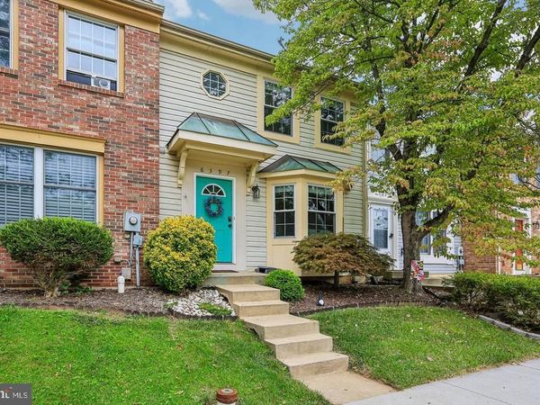 6397 KELLY COURT , FREDERICK, MD 21703