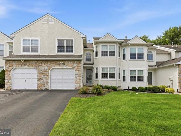 1805 HOOD LANE , AMBLER, PA 19002