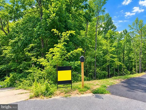 Lot 150, PRESIDENTIAL LAKES, KING GEORGE, VA 22485