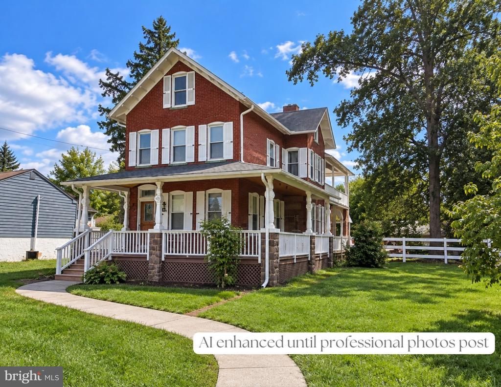 862 WALNUT STREET, ROYERSFORD, PA 19468