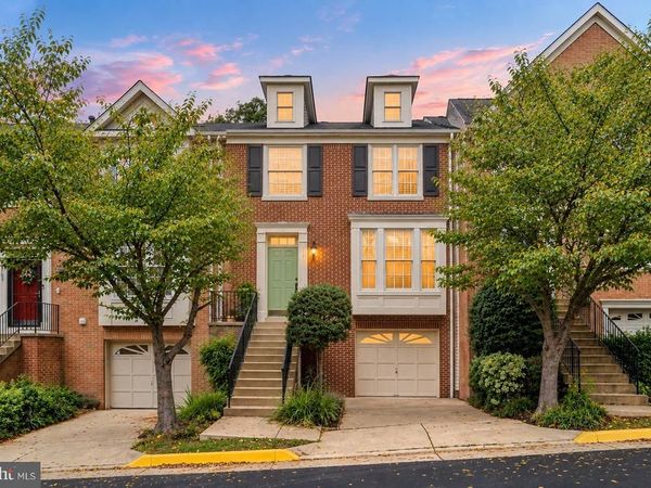 7109 TANWORTH DRIVE, SPRINGFIELD, VA 22152